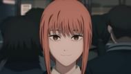 Makima as seen in season 1 episode 9 (Image via MAPPA)